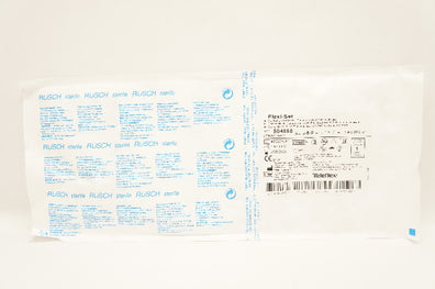 Teleflex 504550 Flexi-Set Cuffed Endotracheal Tube & Stylet 5.0ID x 6.7ODx20.0mm